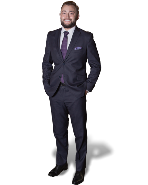 Thomas F. Lovecchio Photo